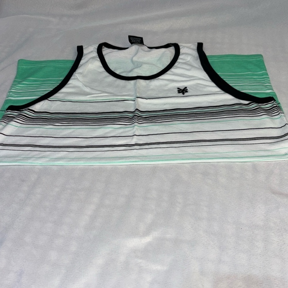 Men’s Zoo York Tank Too Size L